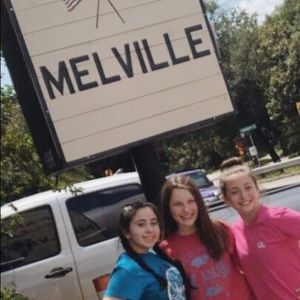 Meet your Posher, Jenna